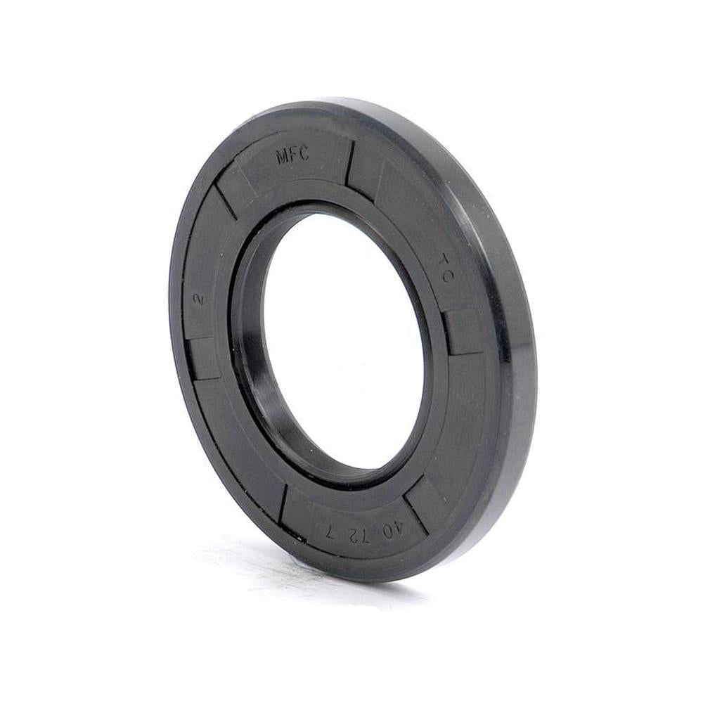 S.50327 Double Lip Seal, 40 x 72 x 7mm