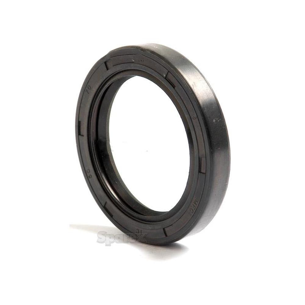 S.50376 Double Lip Seal, 50 x 70 x 10mm Fits Landini