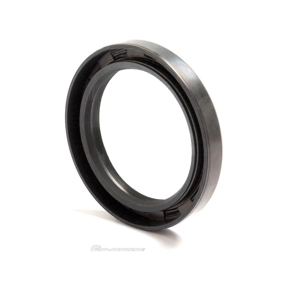 S.50406 Double Lip Seal, 55 x 75 x 10mm