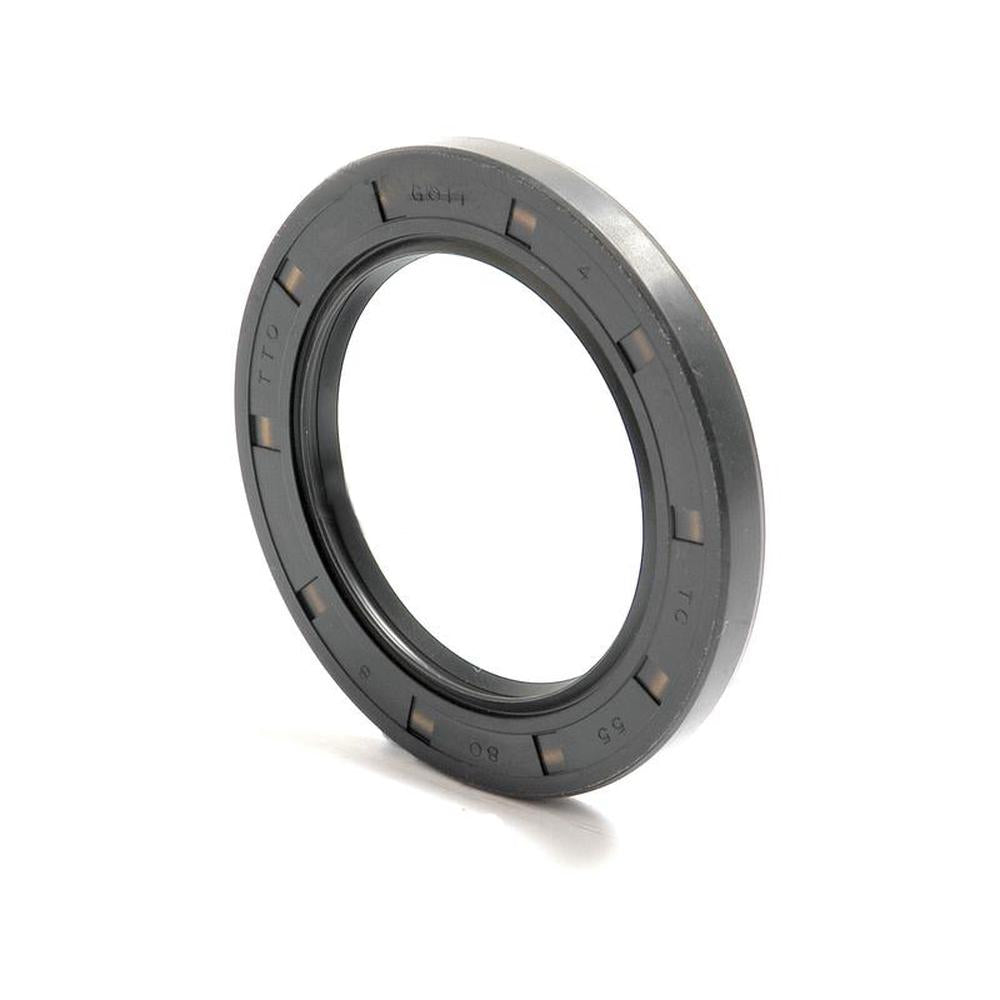 S.50407 Double Lip Seal, 55 x 80 x 8mm - Fits Same