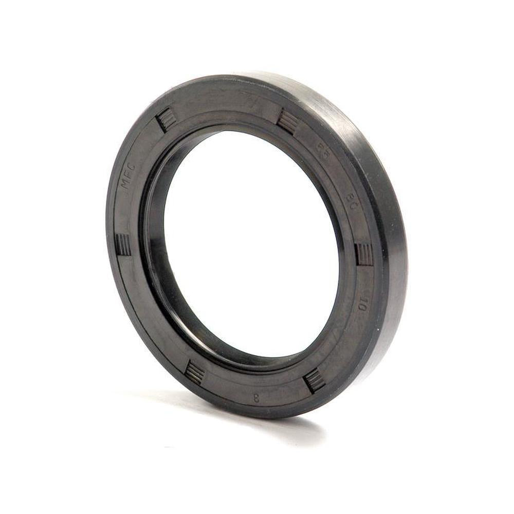 S.50408 Double Lip Seal, 55 x 80 x 10mm Fits Case IH