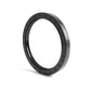 S.50479 Double Lip Seal, 130 x 160 x 15mm Fits Same