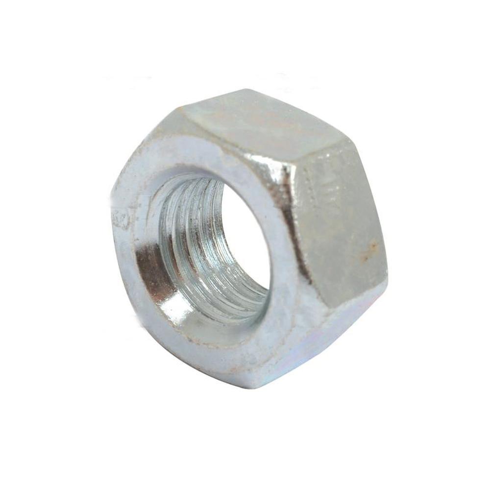 S.51502 Hexagon Nut, Size: M12 x 1.50mm (Din 934) Metric Fine