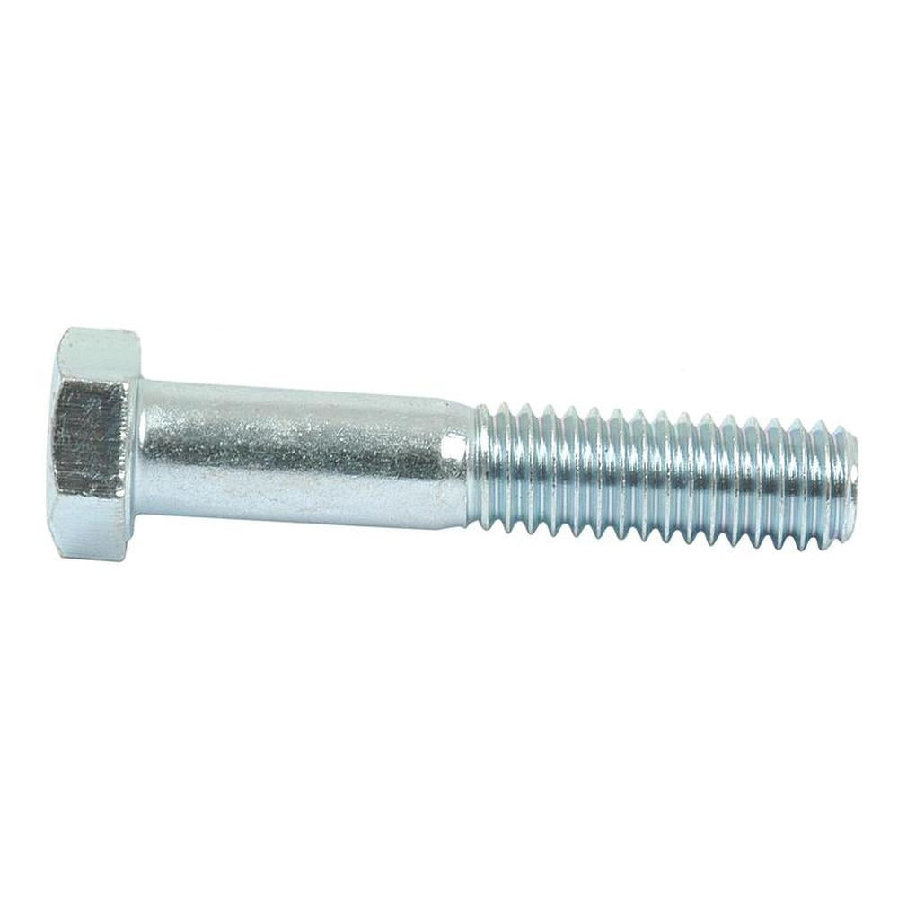 S.51813 Bolt, Size: 1/2'' x 5'' UNC (Din 931) Tensile strength: 8.8.