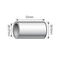 S.529 Lower Link Conversion Bushing (Fits CAT. 3 to 2)