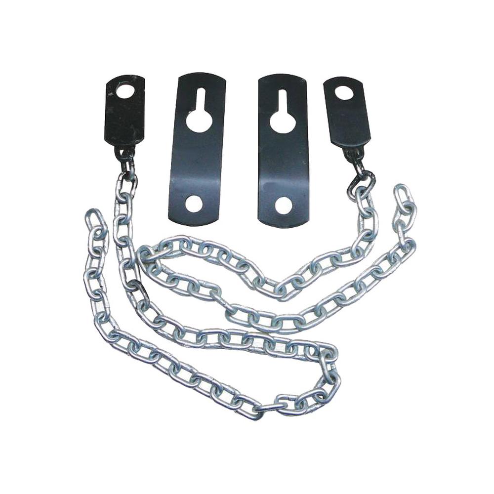 Mower Height Stabilizer Chain Kit - Fits CAT 1