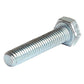 S.53715 Bolt, Size: M10 x 60mm (Din 933) Tensile strength: 8.8.