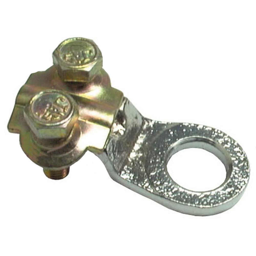 S.5587 Heavy Duty Cable Terminals 25mm² x 10mm
