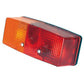 S.56105 Rear Combination Light 12/24V, LH Fits Deutz-Fahr
