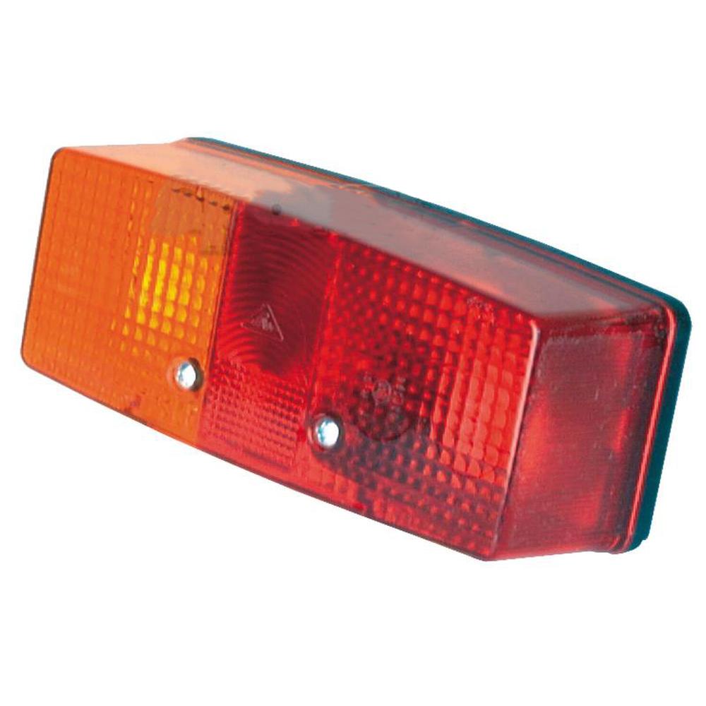 S.56105 Rear Combination Light 12/24V, LH Fits Massey Ferguson