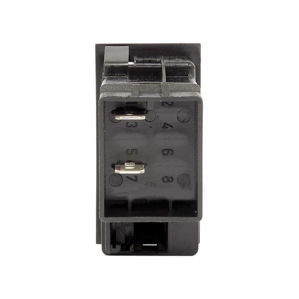 S.56688 Rocker Switch, Beacon, 2 Position (On/Off) - Fits Case IH