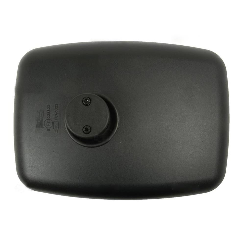 S.56846 Mirror Head - Rectangular, Convex, 314 x 225mm, RH/LH Fits Britax