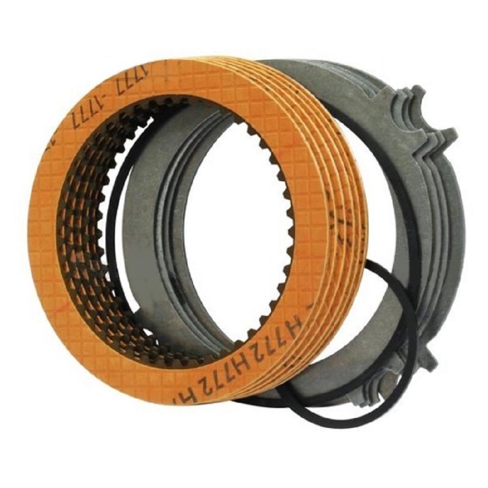 S.56953 Clutch Plate Kit, Torque Amplifier Fits Case IH