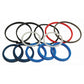 S.57266 Seal Kit, Power Steeering Cylinder - Fits Case IH 5120, 5130, 5140, 5150