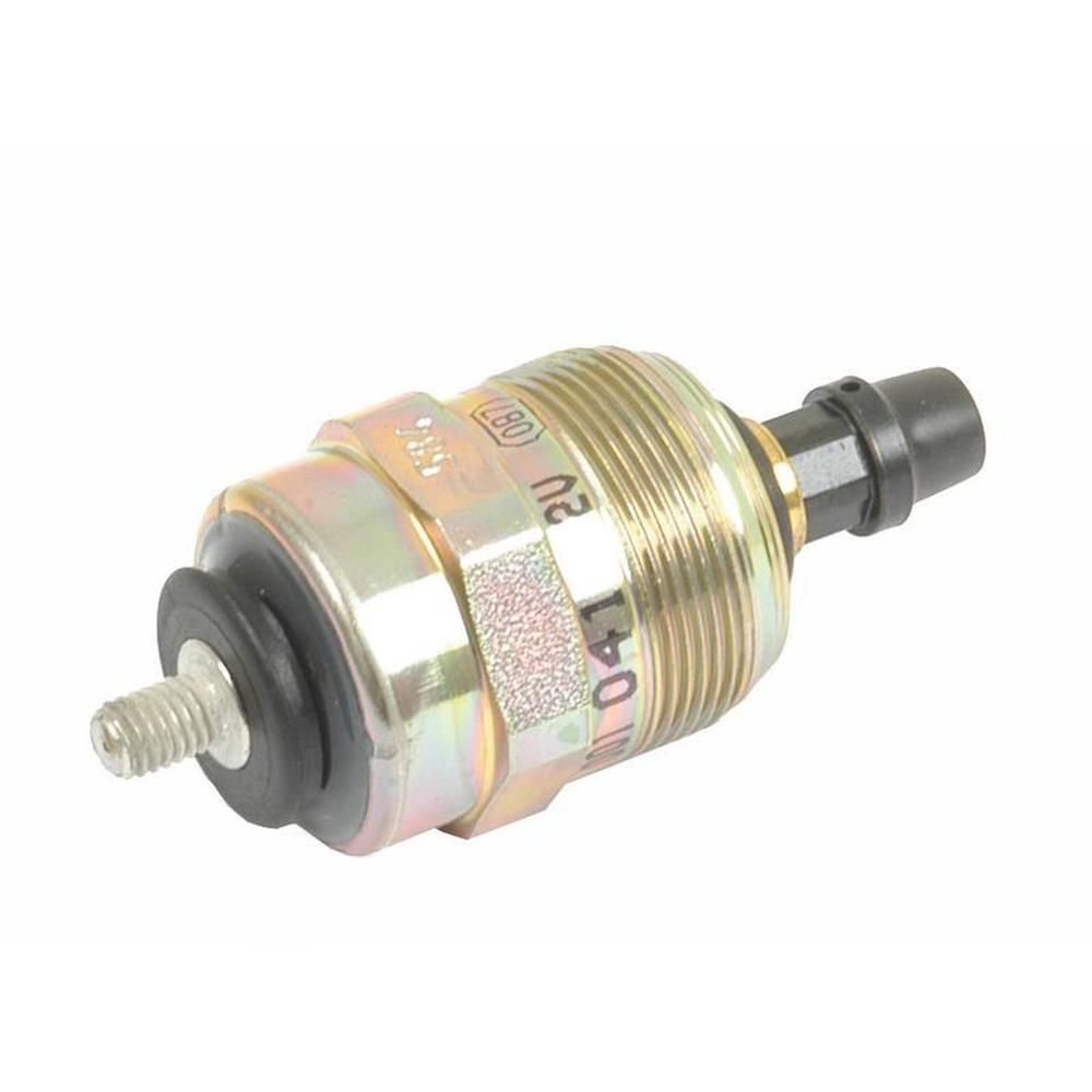S.57373 Fuel Shut Off Solenoid Fits Ford/New Holland