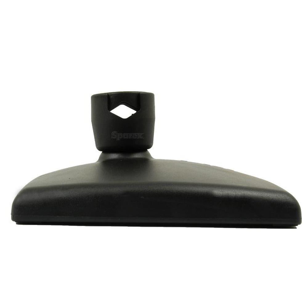 S.57437 Mirror Head - Rectangular, Convex, 281 x 201mm, RH/LH Fits John Deere