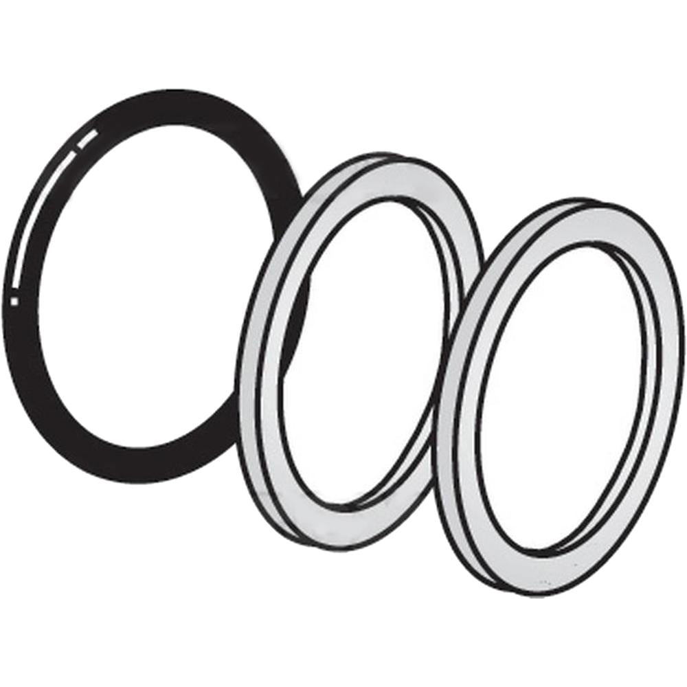 S.5747 SEAL REPAIR KIT-QR COUPLING Fits Ford/New Holland