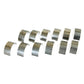 S.57523 Conrod Bearing Std. Set Fits David Brown