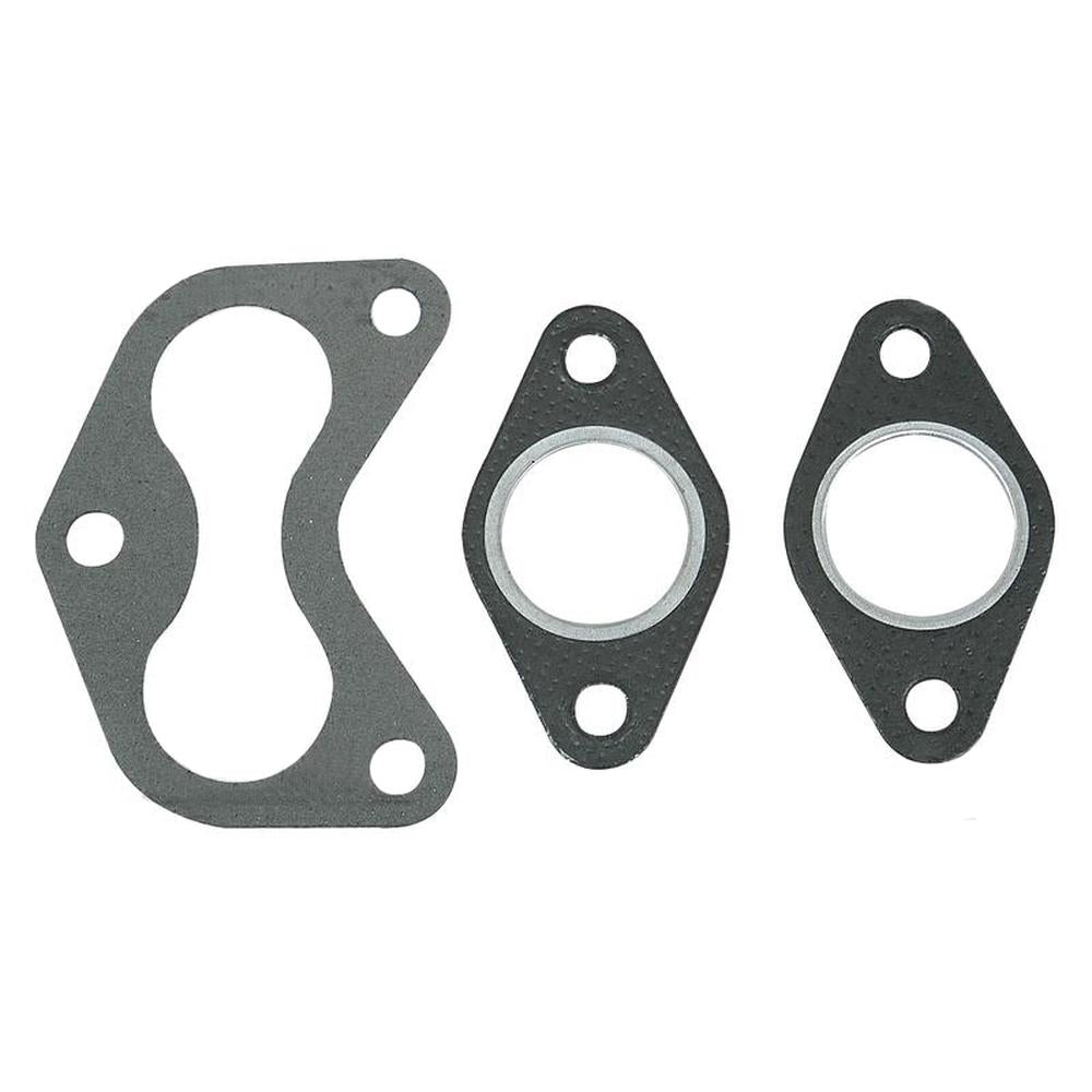 K907343 Manifold Gasket Fits David Brown