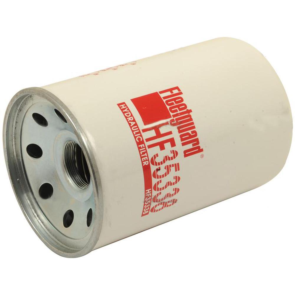 S.57867 Filter, Hydraulic, Spin-On, Fits Case / Ih Fits Landini