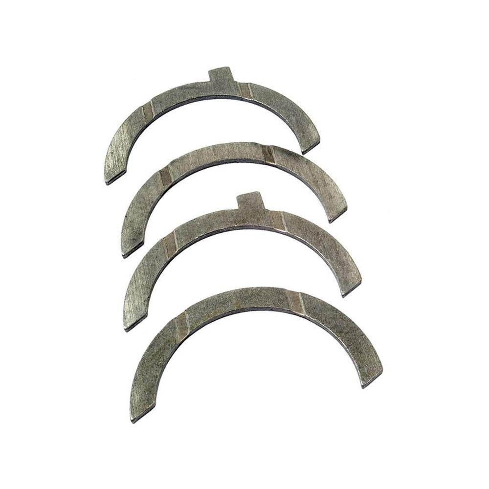 S.58946 Thrust Bearings Set +0.25mm Fits Long Tractor