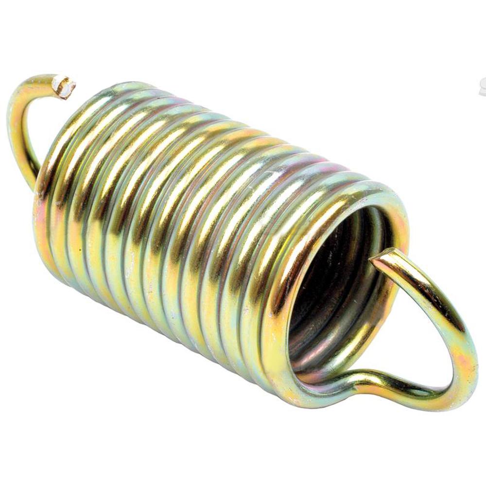 S.58970 Brake & Clutch Pedal Return Spring - Fits Ford/New Holland