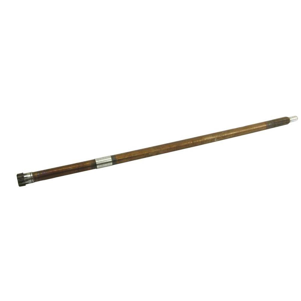 Transmission PTO Output Shaft Fits Long Replaces TX15302
