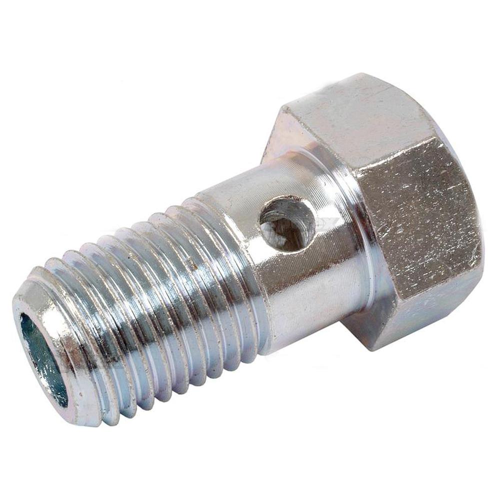 S.59169 Banjo Bolt M14, 1.50 x 34mm - Fits Universal Tractors NUT PN64, NUTPN64