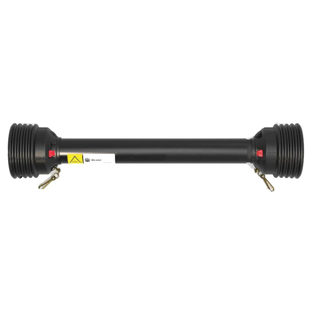 S.59615 PTO Guard - Easylock, (Lz) Length: 1510mm, Size: Large.