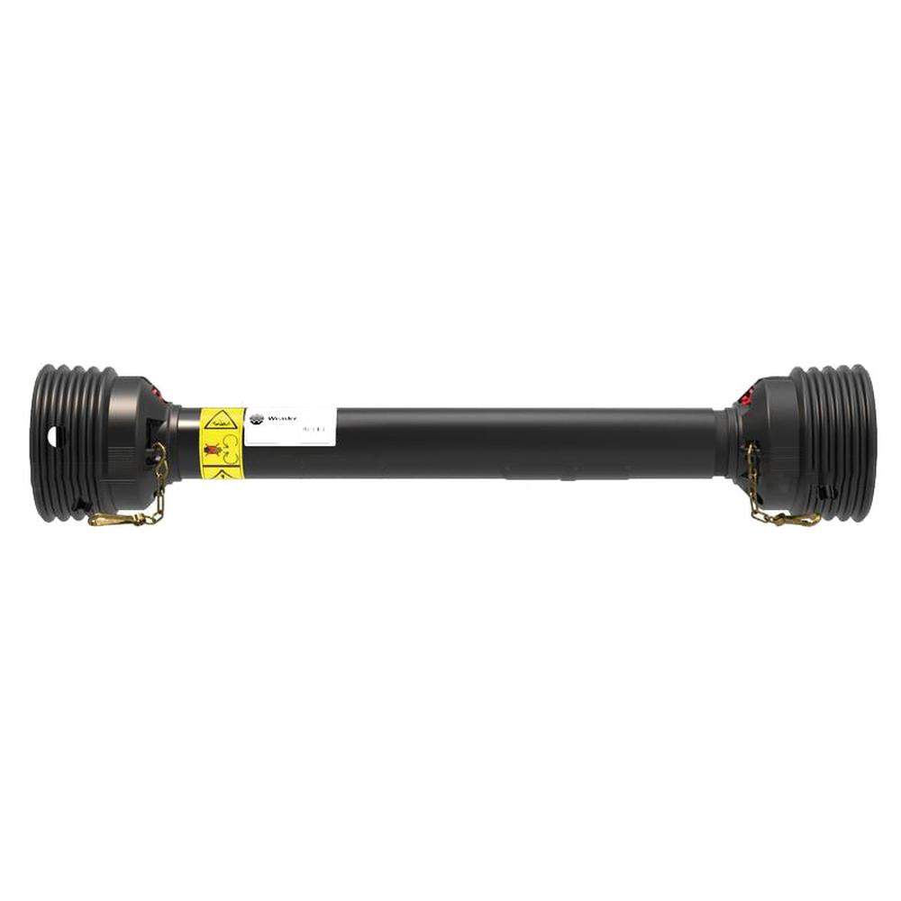 S.59615 PTO Guard - Easylock, (Lz) Length: 1510mm, Size: Large.