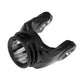 S.6031 PTO Tube Yoke (U/J 23.8 x 61.2mm) 41 x 3mm, Ref: 1. Fits Walterscheid