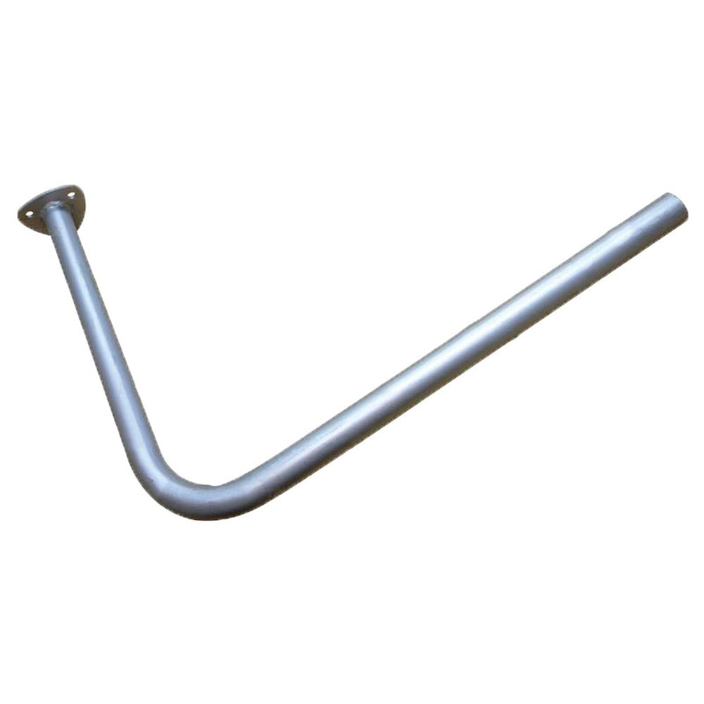 S.60784 PIPE, EXHAUST, SPECIAL MF135 Fits Massey Ferguson