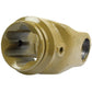 S.6085 PTO Yoke (U/J Size: 36 x 89mm) 47 x 4.5mm, Ref: S5. Fits Walterscheid