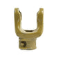 S.6088 PTO Yoke  (U/J Size: 36 x 89mm) Size: 1 3/8-6 Spline Fits Walterscheid