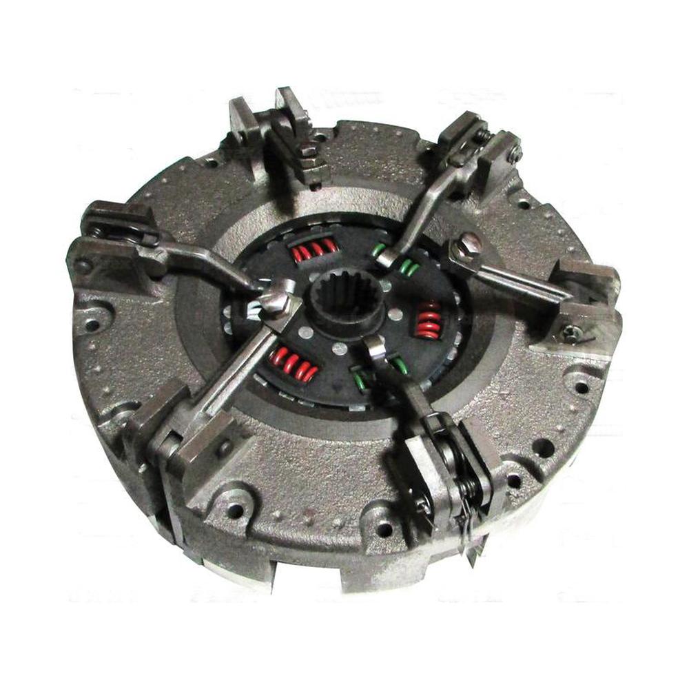 1912-1010 - Pressure Plate Fits Kubota