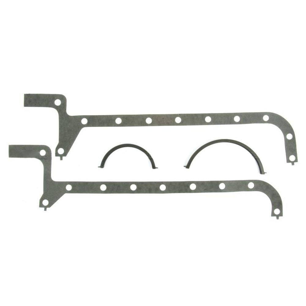 S.62113 Sump Gasket, 3 Cyl. - Fits Long Tractor 2460DTC, 350, 445DT, 510 +