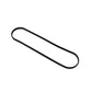 Gasket, Rocker Cover Fits Ford New Holland Replaces
