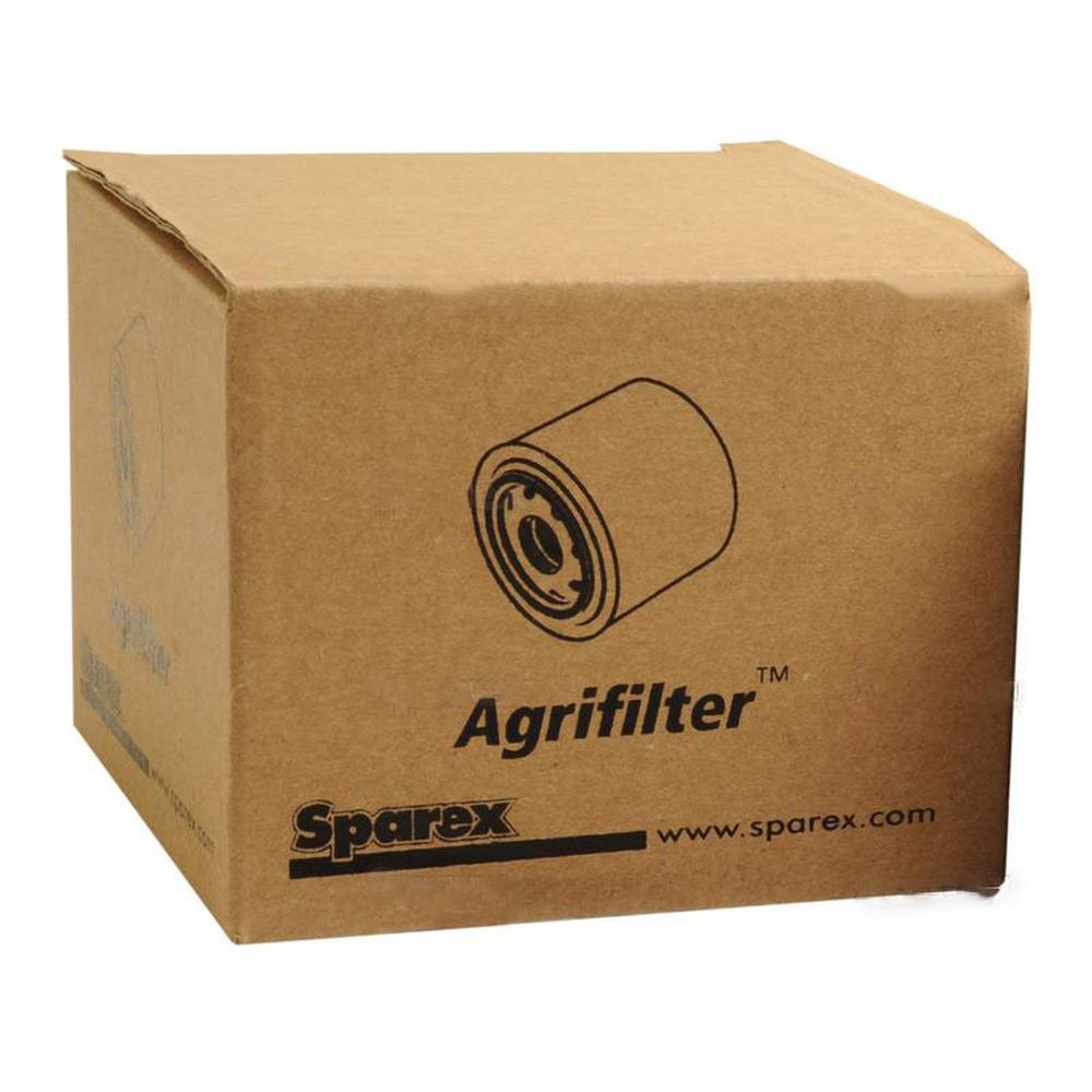 S.62135 Oil Filter - Spin On - Fits Allis Chalmers