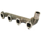 S.62156 Exhaust Manifold (4 Cyl.) Fits Fiat
