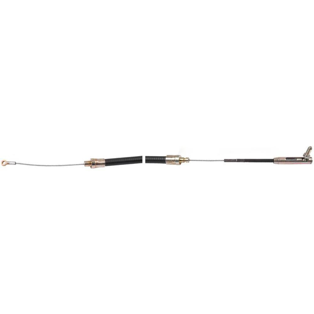 S.62222 Hydraulic Cable -Length: 2415mm, Outer cable length: 2135mm Fits Case IH