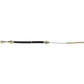S.62268 Throttle Cable - Length: 1030mm, Outer cable length: 850mm. Fits Case IH