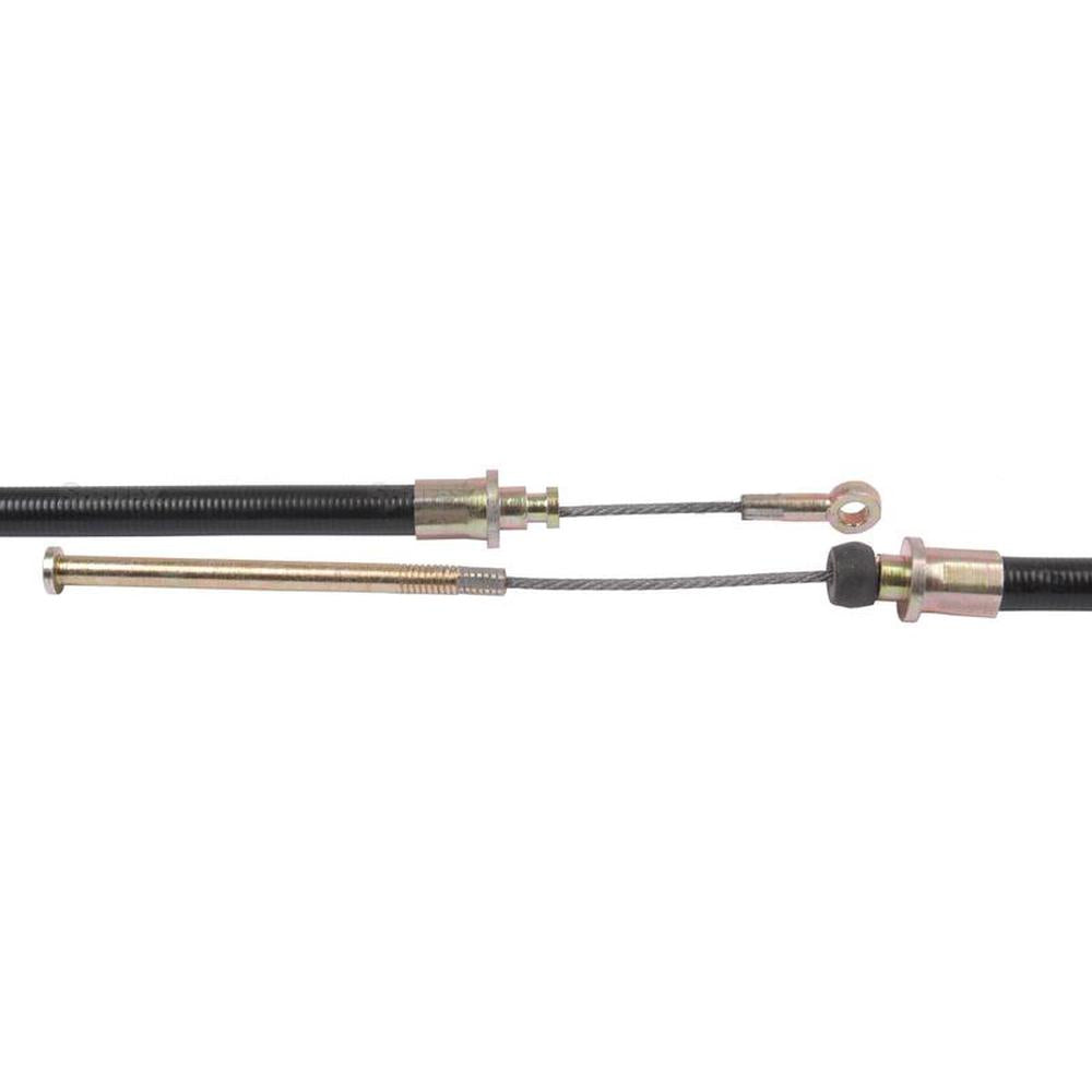 S.62269 Throttle Cable Length: 1817mm, Outer cable length: 1619mm. Fits Case IH