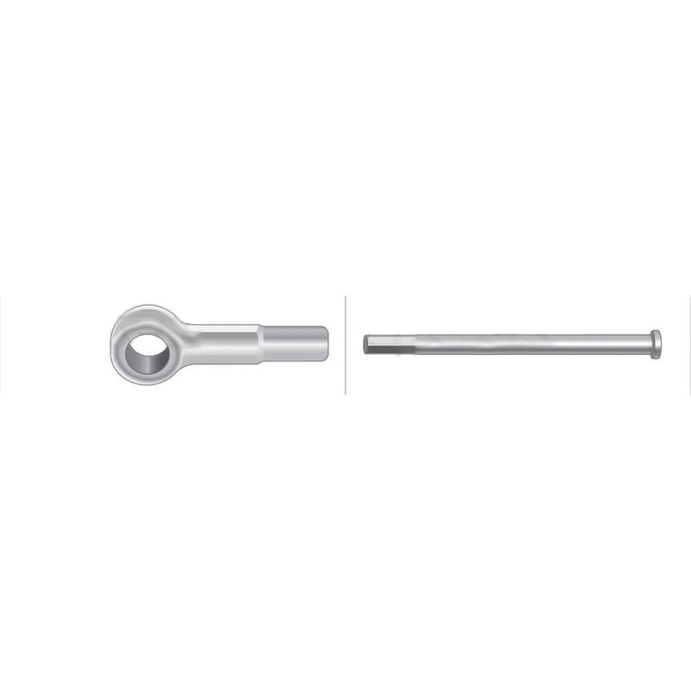 S.62269 Throttle Cable - Length: 1817mm, Outer cable length: 1619mm. Fits Fiat