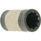 S.62349 Coupling Centre Propshaft Fits Fiat