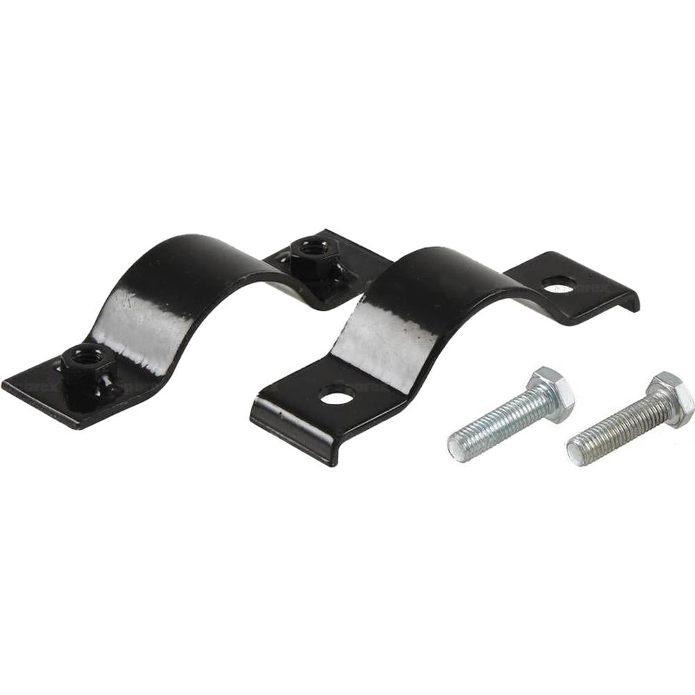 S.62420 Clamp, Muffler, 5116793 Fits Case IH