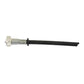 S.62615 Tach Cable - Length: 1360mm, Outer cable length: 1352mm. Fits Fiat