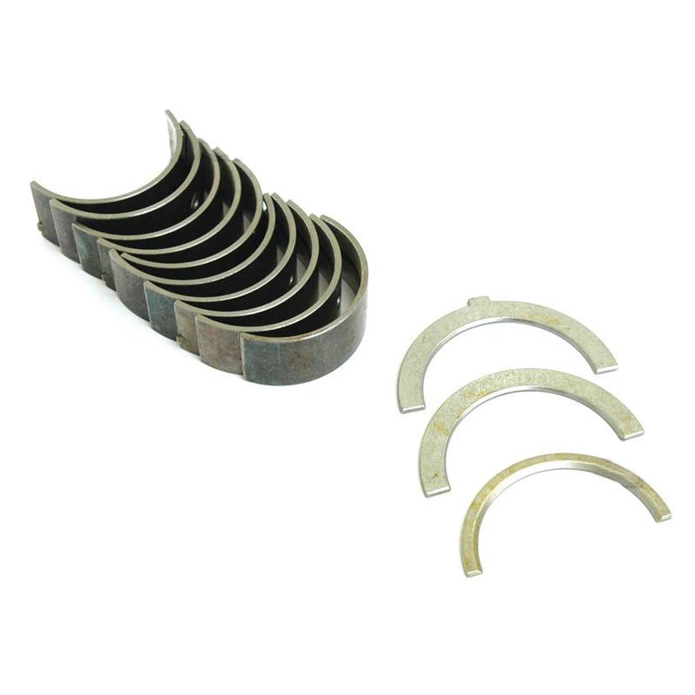 S.64226 Main Bearing Std. (Set) Fits Zetor