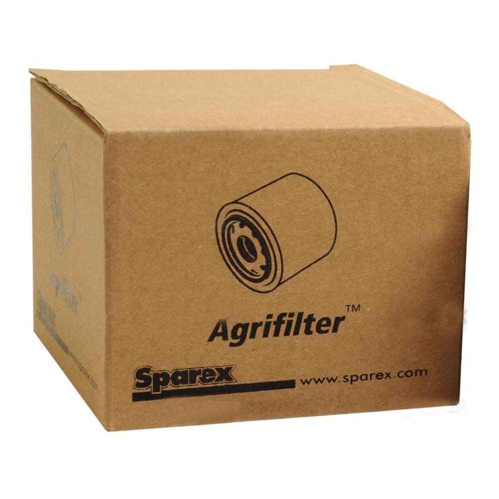 S.64449 Power Steering Filter - Element - Fits Zetor