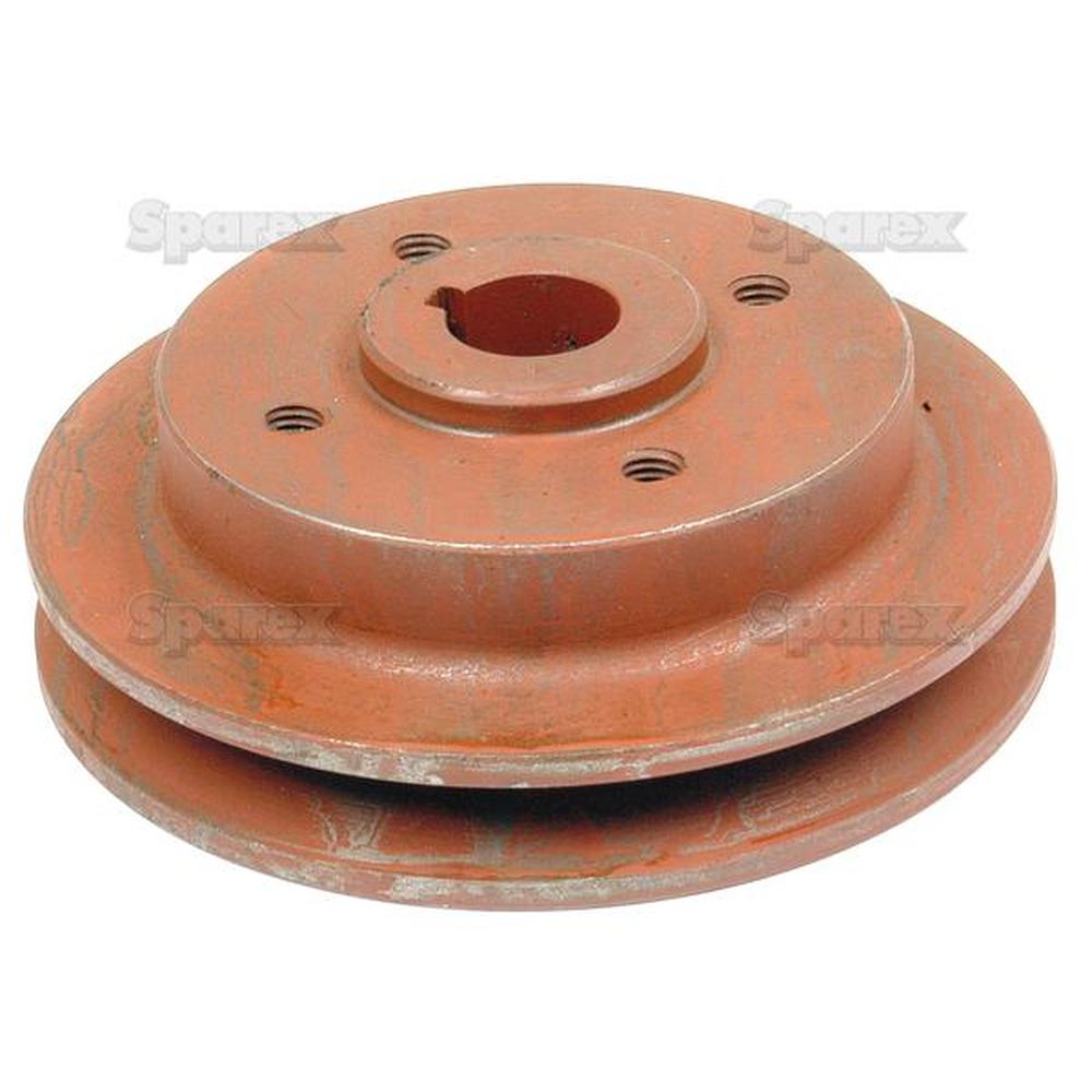 S.64899 PULLEY  8601 7001 Fits Zetor