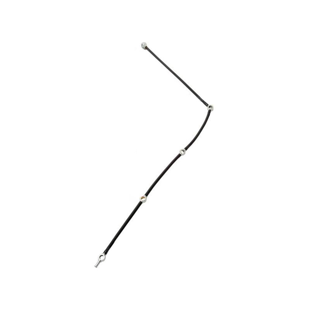 S.65182 Fuel Injection Leak Off Line Fits Case IH